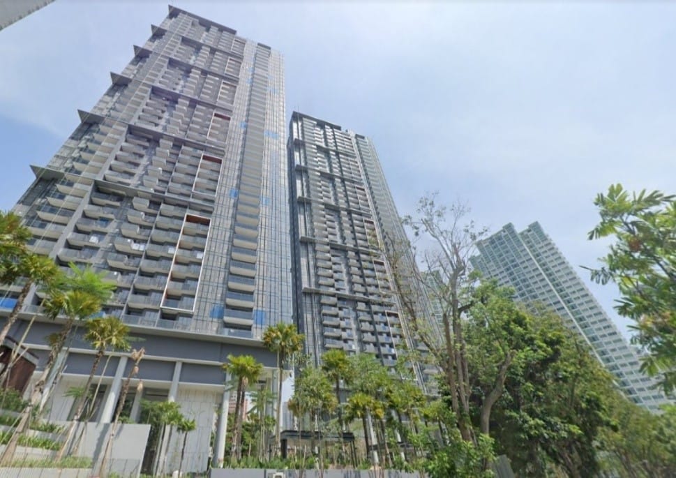 Mega Condo In Bukit Merah Booked Gains Of More Than $560,000 On Average In April Mega Condo In Bukit Merah Booked Gains Of More Than $560,000 On Average In April